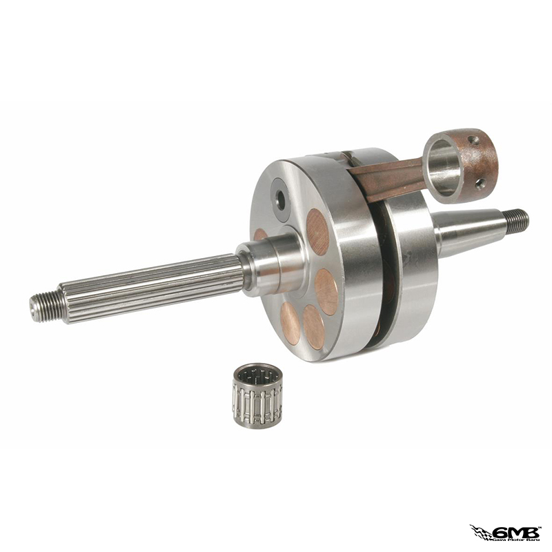 Jasil Crankshaft for Gilera/Piaggio 125-180cc 2Stroke