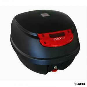 Kappa Box Motor 9500