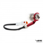 Koso Adaptor Temperature Detector AC, Ø 14mm