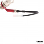 Koso Adaptor Temperature Detector AC, Ø 14mm