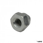 Casa Lambretta Domed cap nut (used for brake drum Lambretta)