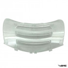 Level10 Engine Cover Transparent Vespa Sprint & Primavera Clear