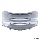 Level10 Engine Cover Transparent Vespa Sprint & Primavera Smoke