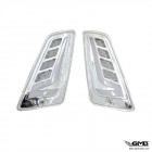 Level10 turn Signal Vespa GTS300 Clear