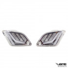 Level10 turn Signal Vespa GTS300 Clear