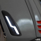 Level10 turn Signal Vespa Sprint & Primavera Clear