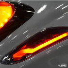 Level10 turn Signal Vespa Sprint & Primavera Clear