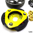 Level10 High Rev CVT Kit Vespa LX & S 125 Iget