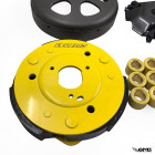 Level10 High Rev CVT Kit Vespa LX & S 125 Iget