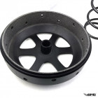 Level10 High Rev CVT Kit Vespa Sprint & Primavera 150