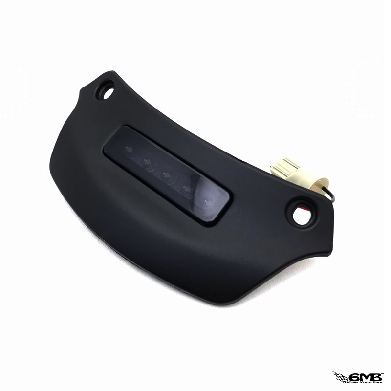 Level10 Tail LED For Licenced Plate Vespa Sprint & Primavera