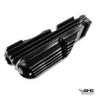 LEVEL10 Oil Pan Cover for Vespa Sprint/Primavera Black