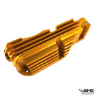 LEVEL10 Oil Pan Cover for Vespa Sprint/Primavera Gold