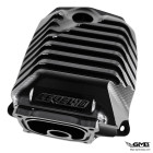 LEVEL10 CNC Cylinder Head Cover for Vespa Sprint/Primavera Black