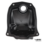 LEVEL10 CNC Cylinder Head Cover for Vespa Sprint/Primavera Black