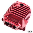 LEVEL10 CNC Cylinder Head Cover for Vespa Sprint/Primavera Red