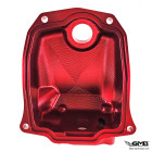 LEVEL10 CNC Cylinder Head Cover for Vespa Sprint/Primavera Red