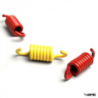 Malossi Racing Clutch Spring Set