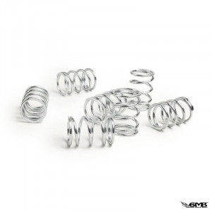 Malossi Clutch Spring Set for Vespa Excel
