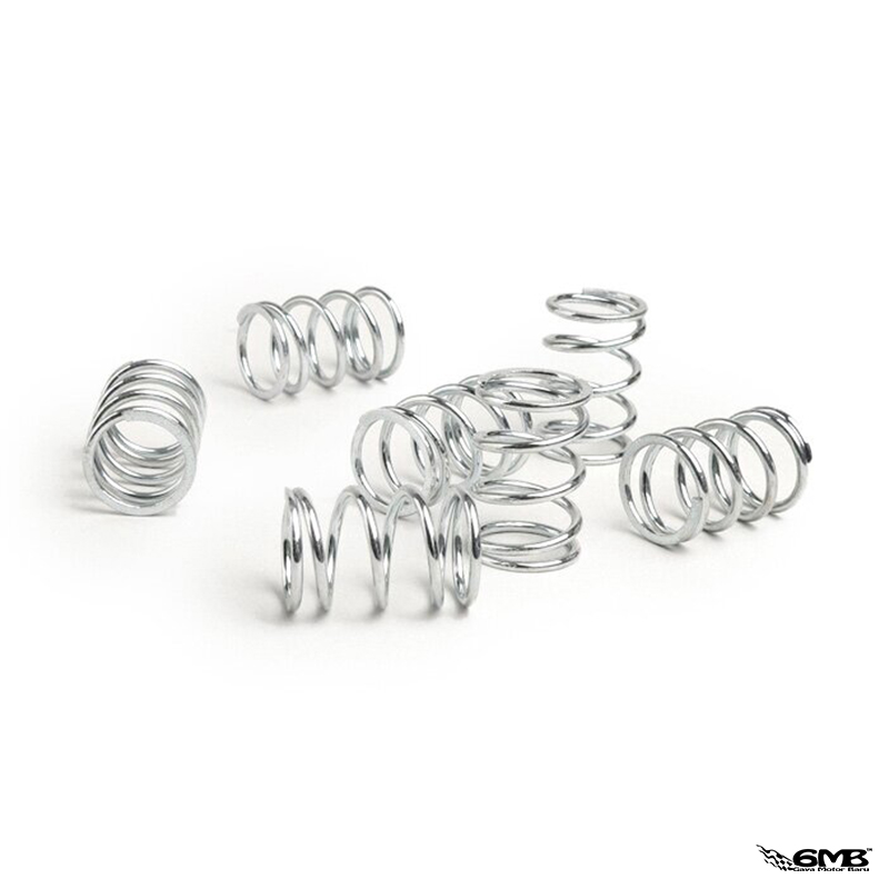 Malossi Clutch Spring Set for Vespa Excel
