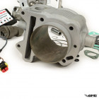 Malossi Bore Up Kit Piaggio MP3 Yourban 125cc (218CC)
