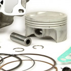 Malossi Bore Up Kit Piaggio MP3 Yourban 125cc (218CC)