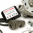 Malossi Bore Up Kit Piaggio MP3 Yourban 125cc (218CC)