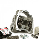 Malossi Bore Up Kit Piaggio MP3 Yourban 125cc (218CC)