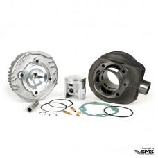 Malossi Cylinder Sport Cast Iron 177cc Vespa PX150