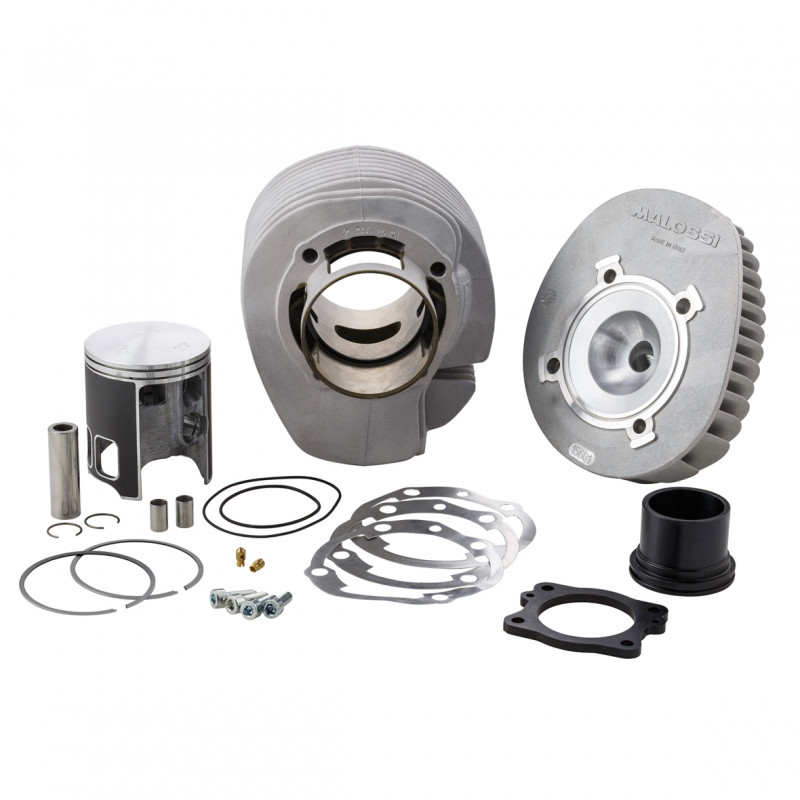 MALOSSI Racing Cylinder  Sport MK II 210 cc (new)