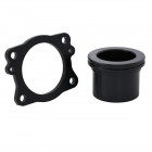 MALOSSI Racing Cylinder  Sport MK II 210 cc (new)