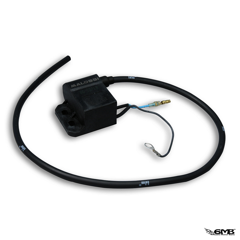 Malossi Ignition Coil