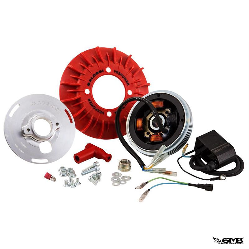 Malossi Ignition Vespa PX (900gr)