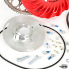 Malossi Ignition MKII PX200