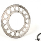 Malossi Ignition MKII PX200