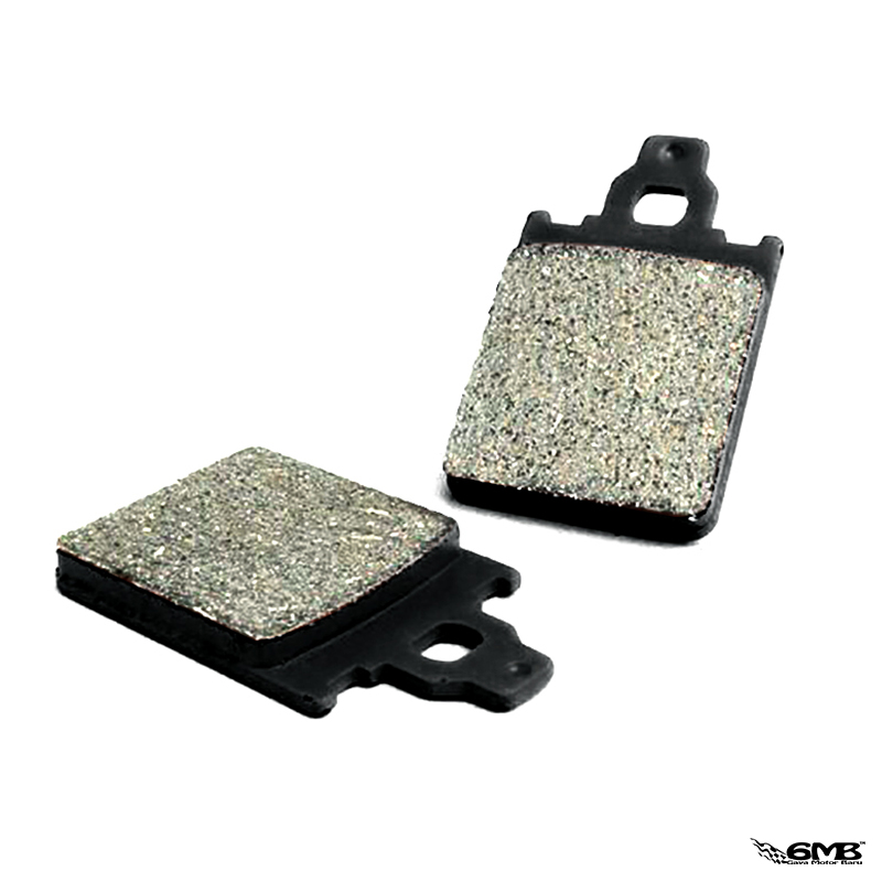 Malossi Brake Pad for Vespa New PX