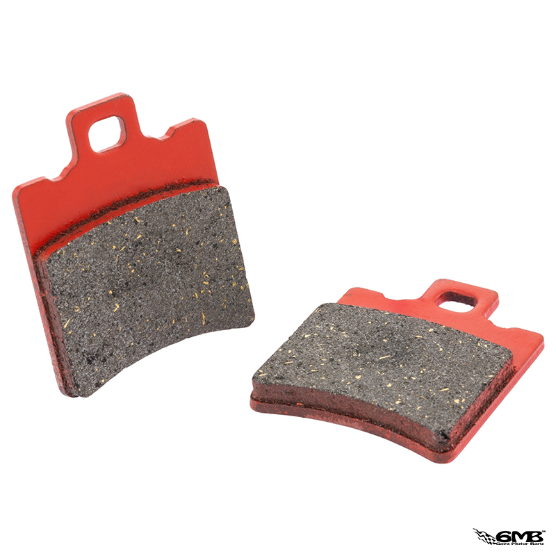 Malossi Brake Pad MHR for SIP Caliper