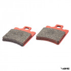 Malossi Brake Pad MHR for SIP Caliper