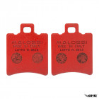 Malossi Brake Pad MHR for SIP Caliper