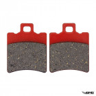 Malossi Brake Pad MHR for SIP Caliper