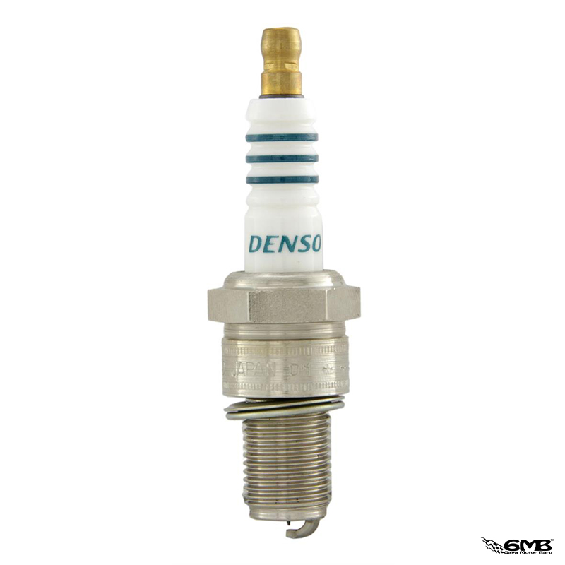 Malossi Spark Plug DENSO IW24 Iridium Malossi Spark Plug DENSO IW24 Iridium