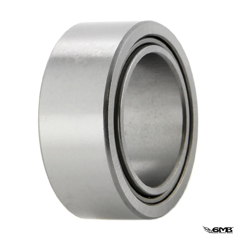 Malossi Needle Bearing Crankshaft PX