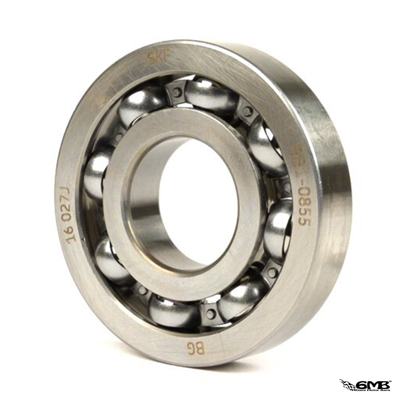 Malossi C4 9balls Bearing Crankshaft PX,Sprint,PS,Etc