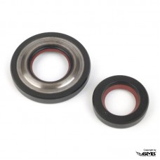Malossi Crankshaft Seal Vespa PTS Cone 19