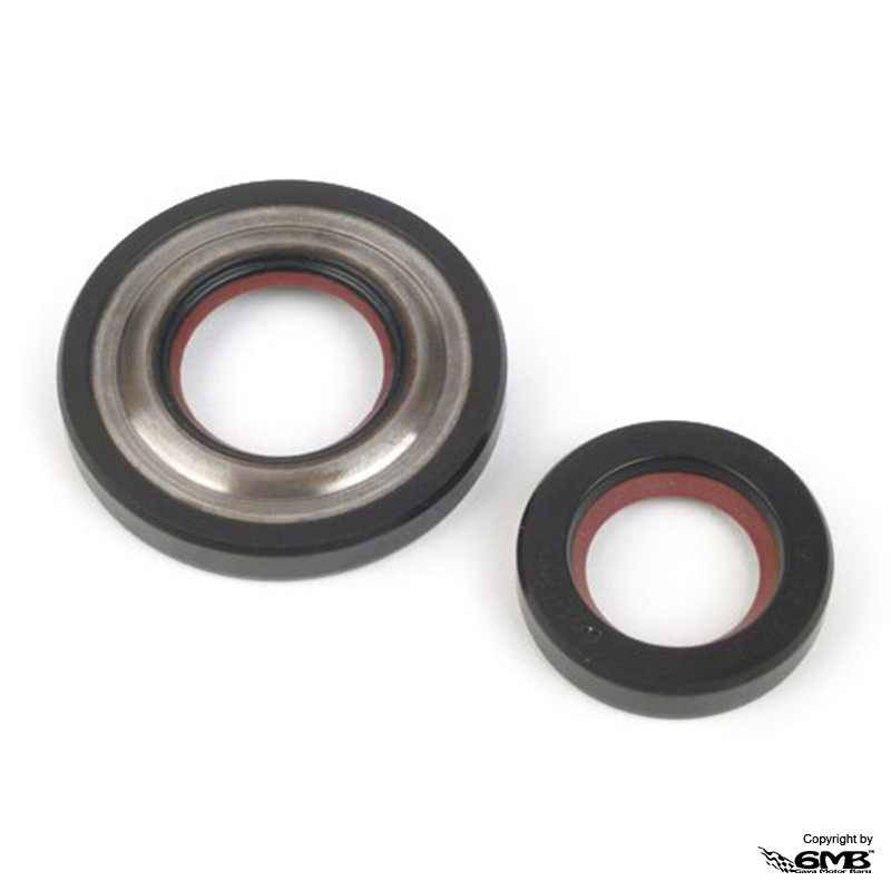 Malossi Crankshaft Seal Vespa PTS Cone 19