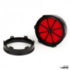 Malossi Air Filter PTS 90cc