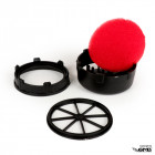 Malossi Air Filter PTS 90cc