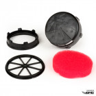 Malossi Air Filter PTS 90cc