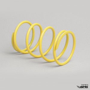 Malossi Variator Adjuster Spring Yellow Vespa 150 ...