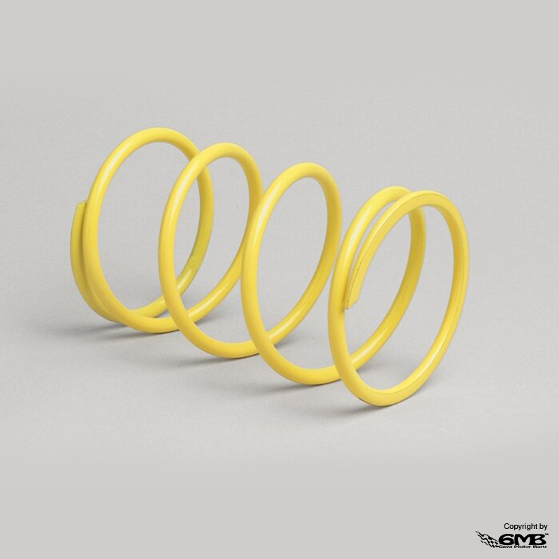 Malossi Variator Adjuster Spring Yellow Vespa 150 3V & i-Get Malossi Variator Adjuster Spring Yellow Vespa 150 3V & i-Get